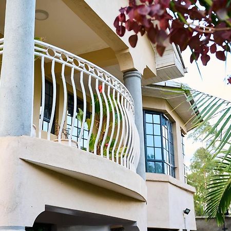 Forget Your Worries In This Serene 5 Bedroom Villa In Ngong نيروبي المظهر الخارجي الصورة