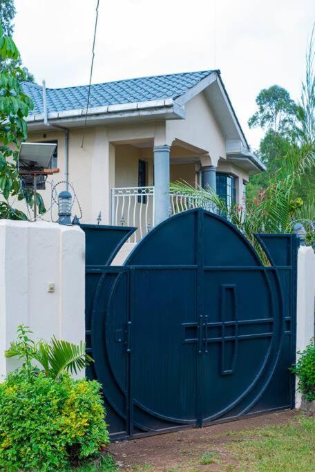 Forget Your Worries In This Serene 5 Bedroom Villa In Ngong نيروبي المظهر الخارجي الصورة