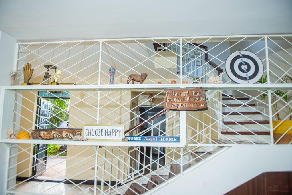 Forget Your Worries In This Serene 5 Bedroom Villa In Ngong نيروبي المظهر الخارجي الصورة