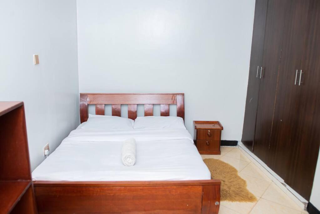 Forget Your Worries In This Serene 5 Bedroom Villa In Ngong نيروبي المظهر الخارجي الصورة