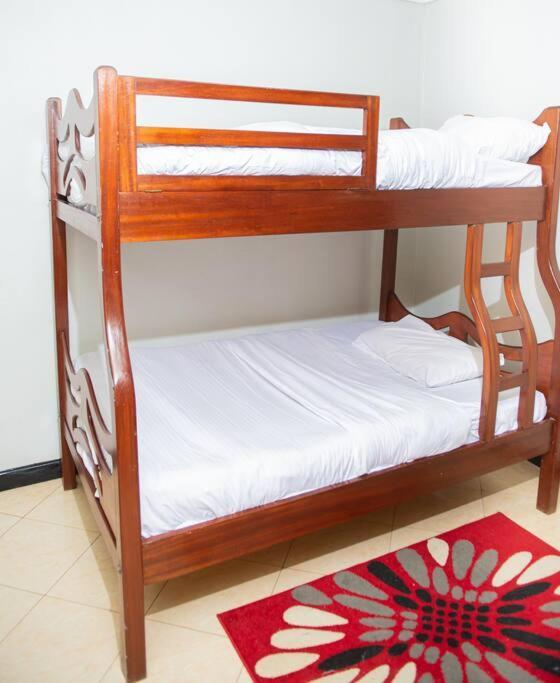 Forget Your Worries In This Serene 5 Bedroom Villa In Ngong نيروبي المظهر الخارجي الصورة