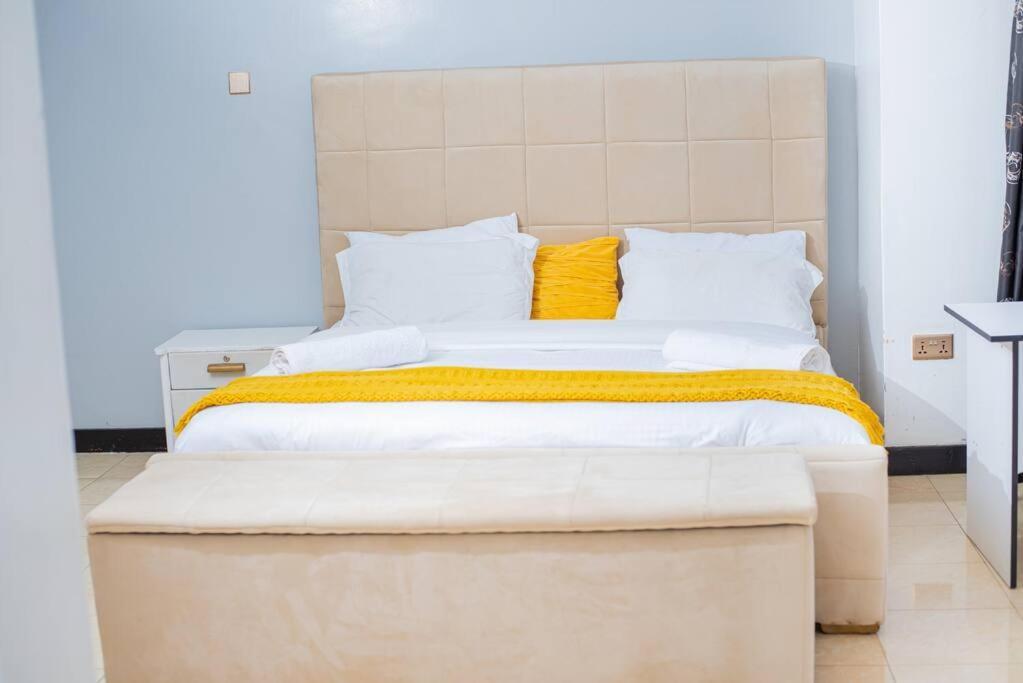 Forget Your Worries In This Serene 5 Bedroom Villa In Ngong نيروبي المظهر الخارجي الصورة